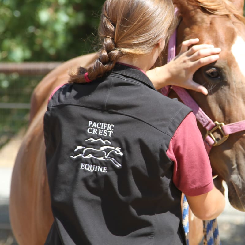 Community Outreach, San Joaquin Valley Vet