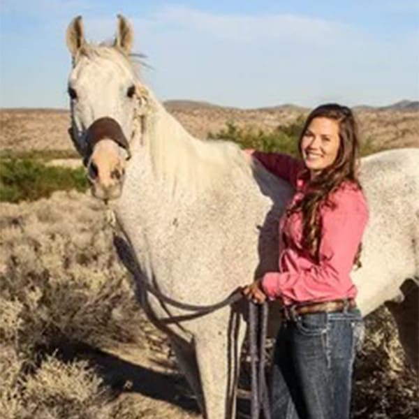 San Joaquin Valley Veterinarian